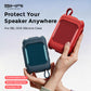 SikaiCase Silicone Case for JBL Go 5 Portable Speaker