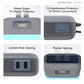 Silicone Case for Anker Zolo Power Bank (20K 45W/30W) A1681/A1681C/A1689