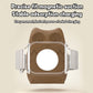 Owl Charger Stand For Apple Watch Series Ultra/8/7/6/SE/5/4/3/2 Desk Holder Bracket For Samsung Galaxy Watch 5/5 Pro Accessories