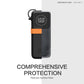 SikaiCase Silicone Case for UGREEN Nexode Pro Power Bank 100W 12000mAh