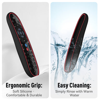 SikaiCase silicone remote cover for Sky Q EC201 EC202 EC302 - product image 3