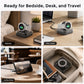 SikaiCase Travel Charging Dock Cable Organizer For Samsung Galaxy Watch