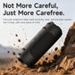 SikaiCase Silicone Case for JBL Flip 7 Portable Speaker