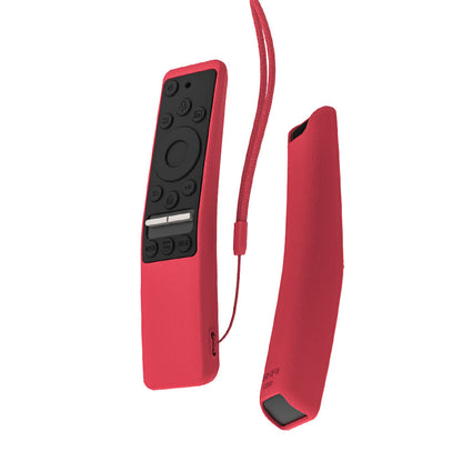 SikaiCase Silicone Remote Cover for Samsung Smart TV Remote (BN59 Series)