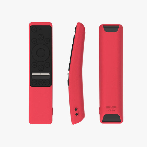 SikaiCase Silicone Remote Cover for Samsung Smart TV Remote (BN59 Series)