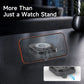 SikaiCase Travel Charging Dock Cable Organizer for Apple Watch