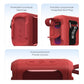 SikaiCase Silicone Case for JBL Go 5 Portable Speaker