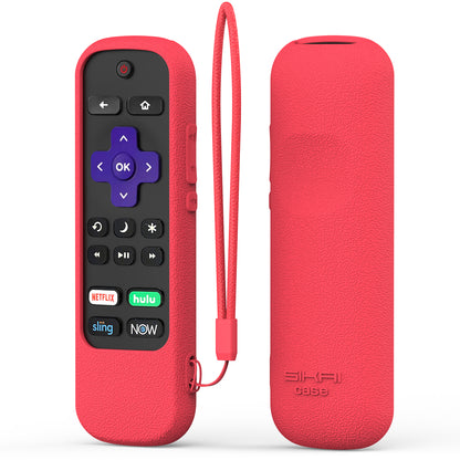 SikaiCase silicone remote cover for Roku RC580 Stick 4K Plus RCA1R RCAL7R - product image 10