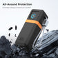 SikaiCase Silicone Case for UGREEN Nexode Power Bank 25000mAh 200W Built-In Cable