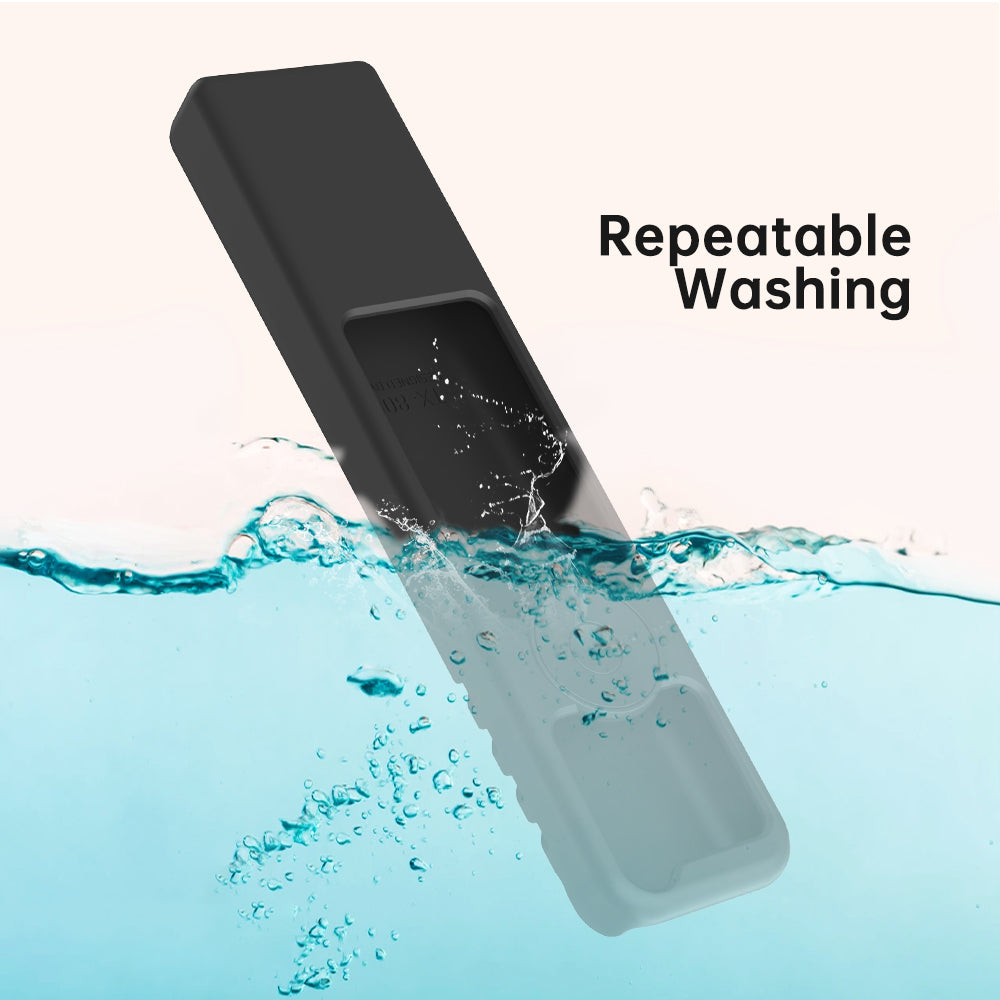 SikaiCase Silicone Remote Cover for Sony BRAVIA XR Remote (RMF-TX800P / TX900U)