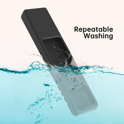 SikaiCase Silicone Remote Cover for Sony BRAVIA XR Remote (RMF-TX800P / TX900U)