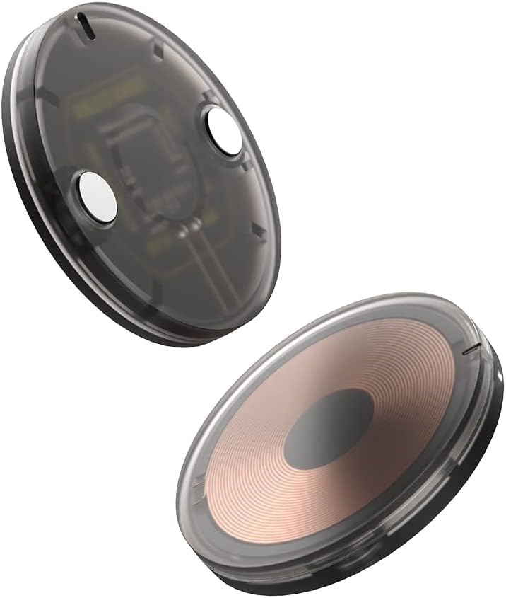 Wireless Charger QI Module Base for Logitech G502 G703 G903 G Pro X Shell GPW - Gaming Mouse Accessories