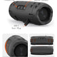 SikaiCase Silicone Case for JBL Flip 7 Portable Speaker