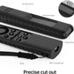 SIKAI CASE Samsung Remote cover designed for New 2023/2024 Samsung SolarCell TV Remote TM2360E/TM2361E 2023 S95D TV