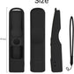 SikaiCase Silicone Remote Cover for LG MR21 / MR22 / MR23 / MR24 Magic Remote