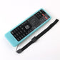 SIKAI Remote Case for Vizio XRT122 Smart TV - Shockproof Silicone Cover with Lanyard