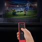SIKAI Remote Case for Vizio XRT500 Smart TV Remote [Eco-Friendly] Case for VIZIO Smart LCD LED TV Remote Control [Shock Proof] Silicone Cover for Vizio XRT500 Remote with Lanyard (Luminous Green)