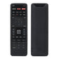 SIKAI Remote Case for Vizio XRT122 Smart TV - Shockproof Silicone Cover with Lanyard