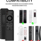 SIKAI CASE Samsung Remote cover designed for New 2023/2024 Samsung SolarCell TV Remote TM2360E/TM2361E 2023 S95D TV