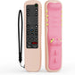 Silicone Sony TV Remote Case - Compatible with 2022-2024 Sony BRAVIA XR TV RMF-TX800P/TX920U/TX900U/TX802U