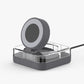 SikaiCase Travel Charging Dock Cable Organizer For Samsung Galaxy Watch