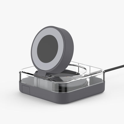 SikaiCase Travel Charging Dock Cable Organizer For Samsung Galaxy Watch