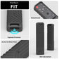 SikaiCase Silicone Remote Cover for LG MR25GA Magic Remote