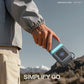 SikaiCase Silicone Case for UGREEN Nexode Power Bank 20000mAh 130W
