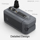 SikaiCase Silicone Case for Anker Prime Power Bank (20K, 200W) A1336