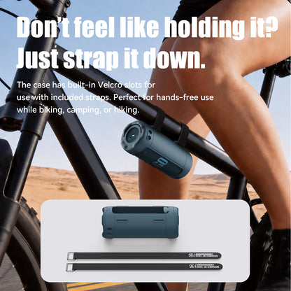 SikaiCase Silicone Case for JBL Grip Bluetooth Speaker