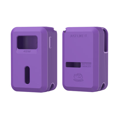 SikaiCase Silicone Case for Anker Nano Power Bank (10K, 45W) A1638