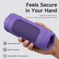 SikaiCase Silicone Case for JBL Flip 7 Portable Speaker