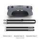 SikaiCase Silicone Case for JBL Charge 6 Portable Speaker