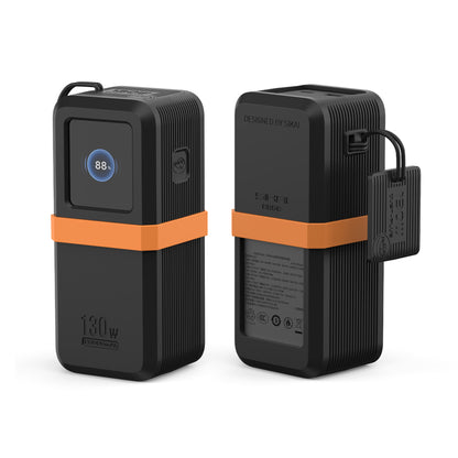 SikaiCase Silicone Case for UGREEN Nexode Power Bank 20000mAh 130W