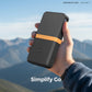 SikaiCase Silicone Case for UGREEN 145W 25000mAh 3-Port Power Bank