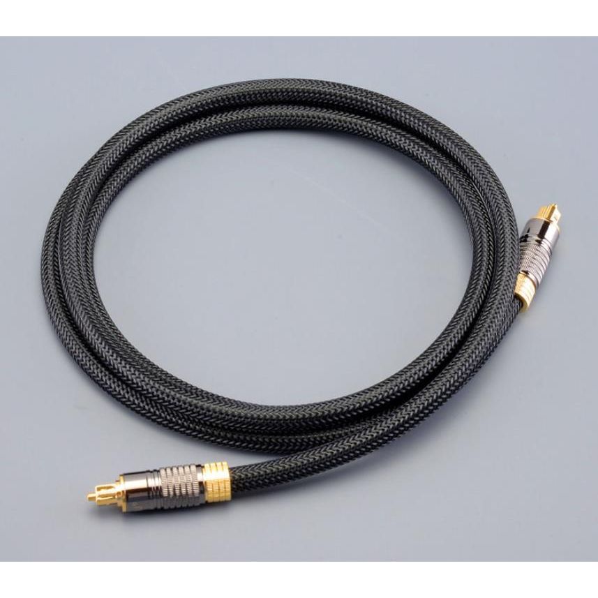 7.1 Surround Sound Optical Fiber Digital Audio Cables - High - Quality Audio for Home Theater Systems - SIKAI CASE