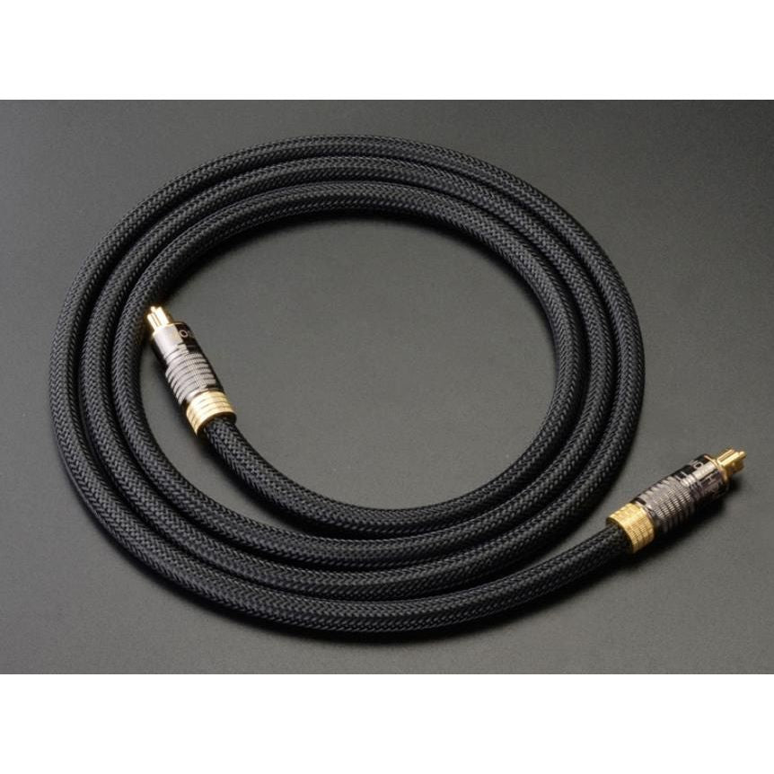 7.1 Surround Sound Optical Fiber Digital Audio Cables - High - Quality Audio for Home Theater Systems - SIKAI CASE