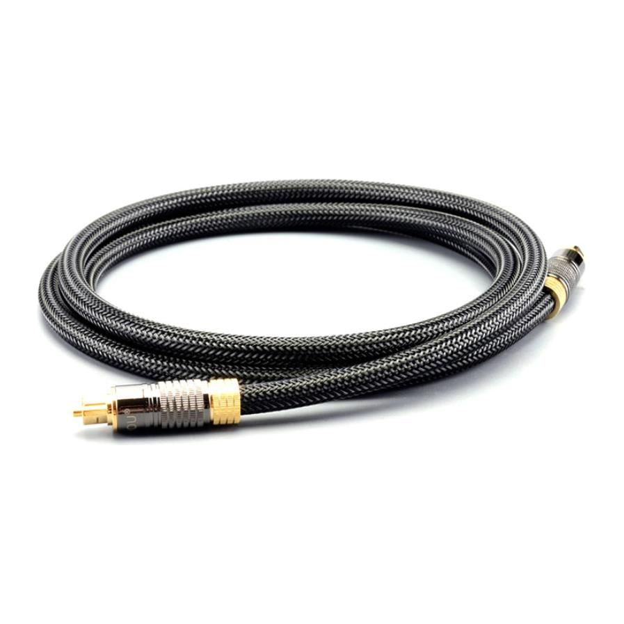 7.1 Surround Sound Optical Fiber Digital Audio Cables - High - Quality Audio for Home Theater Systems - SIKAI CASE