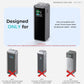 SikaiCase Silicone Case for Anker Prime Power Bank (27K, 250W) A1340