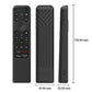 SikaiCase Silicone Remote Cover for Sony BRAVIA XR Remote (RMF-TX800P / TX900U)