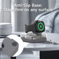 SikaiCase Travel Charging Dock Cable Organizer for Apple Watch
