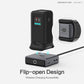 SikaiCase Silicone Case for Anker Prime Power Bank (20K, 200W) A1336