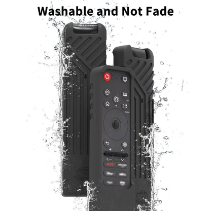 SikaiCase Silicone Remote Cover for LG MR25GA Magic Remote