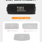 SikaiCase Silicone Case for JBL Flip 7 Portable Speaker