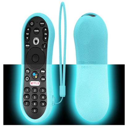 SikaiCase silicone remote cover for TiVo Stream 4K remote - product image 9