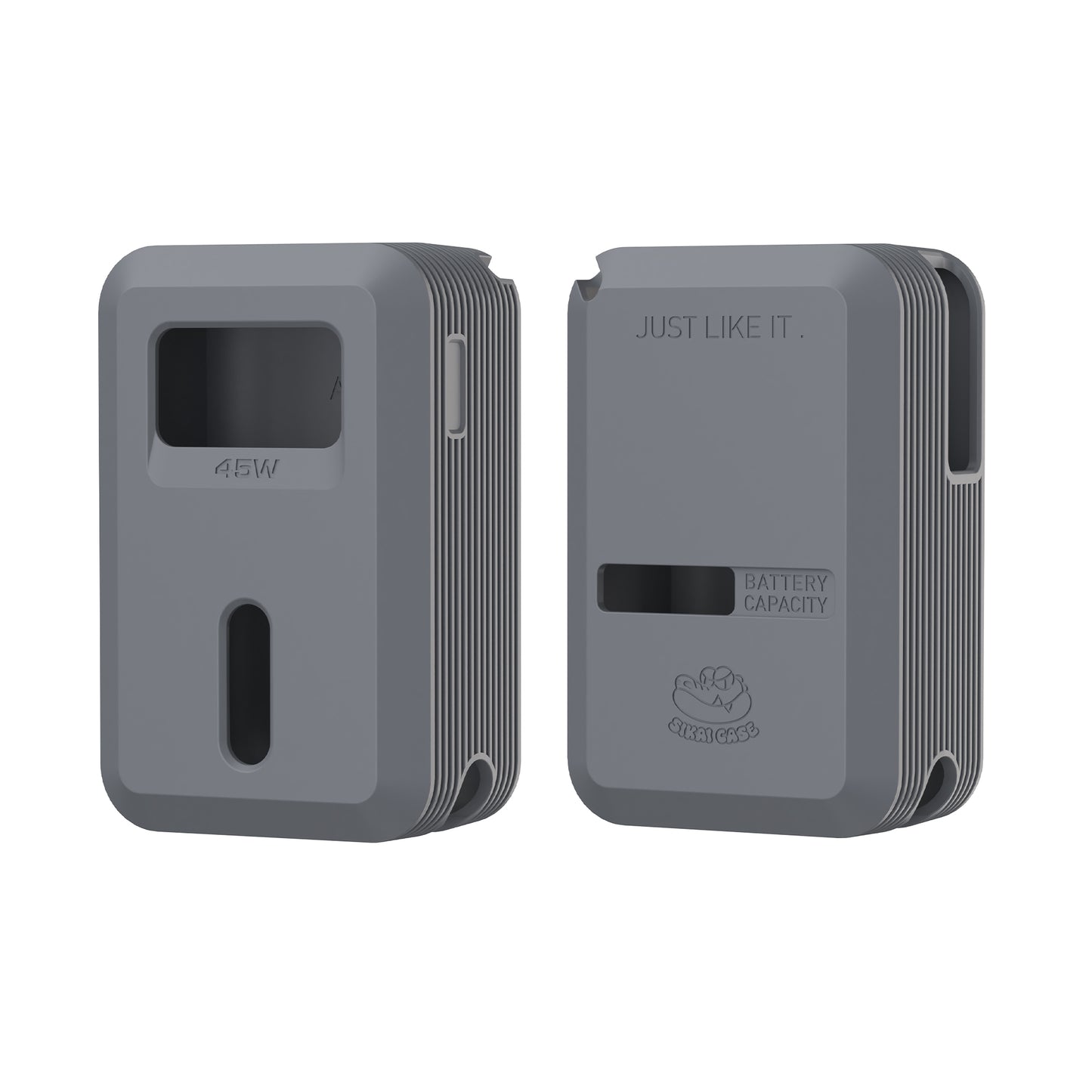 SikaiCase Silicone Case for Anker Nano Power Bank (10K, 45W) A1638