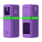 SikaiCase Silicone Case for UGREEN Nexode Power Bank 20000mAh 165W with Retractable USB-C Cable