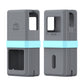 Silicone Case for Anker Power Bank (10K, Fusion, Built-In Cable) A1637