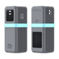 SikaiCase Silicone Case for UGREEN Nexode Power Bank 20000mAh 165W with Retractable USB-C Cable
