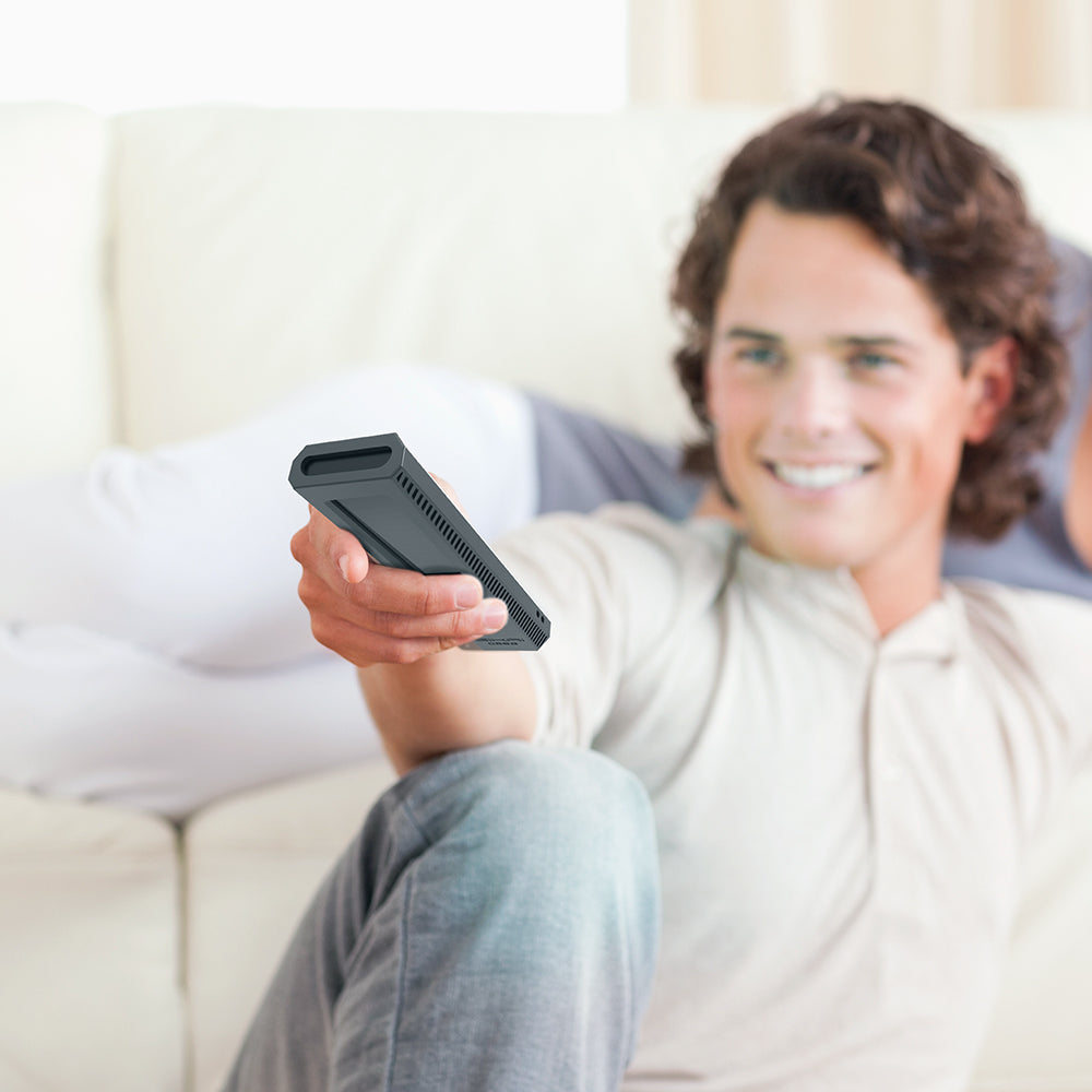 SikaiCase Silicone Remote Cover for Samsung SolarCell Remote (2022)